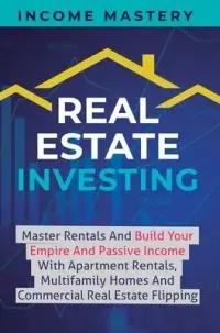 在飛比找博客來優惠-Real Estate Investing: Master 