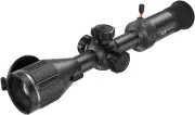RIX LEAP-L3 384 Optical Zoom Thermal Scope for Hunting 12Μm, 35Mm Thermal Imagin