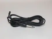Photogenic 15' Straight Sync Cord, 1/4" Mono Plug to PC for the Powerlites(PLTC)