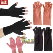 Arthritis Gloves Compression Support Hand Wrist Relief Carpal Tunnel Pain RY