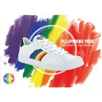 在飛比找蝦皮購物優惠-正品 Pallaphoenix Pride 鞋