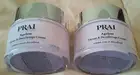 PRAI Ageless Throat & Decolletage Creme Lot of 2 Sepilift Saxifraga Grapefruit