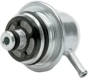 Horsepower Inc. Fuel Pressure Regulator 62 PSI #HPI-DPR-1 Harley Davidson