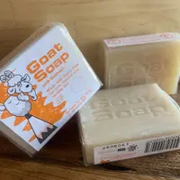 在飛比找蝦皮購物優惠-(現貨)澳洲天然手工羊奶皂 Goat Soap - 澳洲代購