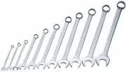 Force PRO 13° Offset Whitworth Spanners BSW 1/8"–7/8" | Made in Taiwan | Individ