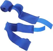 SUPVOX Boxing Wraps Set 2 Pairs of Sports Hand Wrap Straps for Boxing Fitness Workout Outdoor Activities