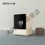 MINIJ/小吉滾筒洗衣機烘干一體機變頻A2000洗烘一體10KG