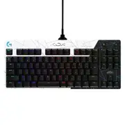 Logitech G Pro Lol K/Da Tenkeyless Gaming Keyboard Wired Japanese Layout