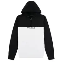 在飛比找蝦皮商城優惠-VANS 男女 HI-POINT QZIP HOOD 內裡刷