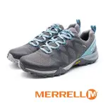 MERRELL SIREN 3 GORE-TEX防水郊山健行鞋 女鞋 - 藍(另有黑)