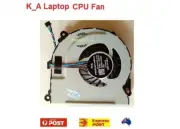 New Genuine FCN Laptop CPUFan For HP Envy 15-J 17-J 15-Q M6-N M7-J TU TX Series