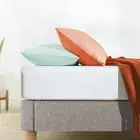 Zinus Double Mattress, 7-Zone Green Tea Pressure Relief Memory Foam Bed