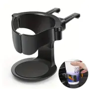 Universal Car Air Vent Drink Cup Bottle Holder Car Truck Water Bottle Holders Stands Car Cup Rack for Water Bottle Ashtr
