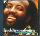 CD Freddie McGregor - Forever My Love