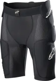 Alpinestars Sm Bionic Action Protection Shorts