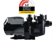 Astral Viron P320C XT Series MK2 Variable Speed Pool Pump