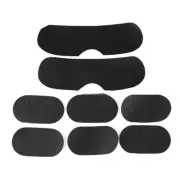 Helmet Padding Foam 19Pcs Replacement Pads Universal Helmet Foam Pad