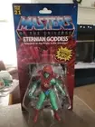 Masters Of The Universe Origins Eternian Goddess