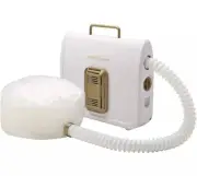 Gold N Hot Professional Ionic Soft Bonnet Dryer - 800W