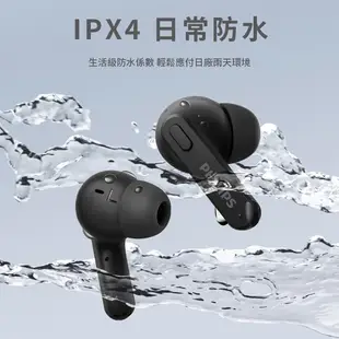 PHILIPS 飛利浦 TAT2206 TWS無線藍牙耳機 IPX4防水 無線耳機 藍芽耳機 現貨 蝦皮直送