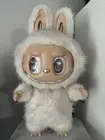 POP MART Authentic The Monsters Zimomo Labubu Angel In Clouds Plush Doll