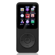 Sport Support 128GB Bluetooth MP4/MP3 Lossless Music Player FM Radio Recorder