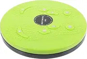 POPETPOP Slimming Machine Twisting Disc Portable Fitness Rotating Board for Waist Exercise Strength Stability for Home Workouts Boost Enhance Core Strength