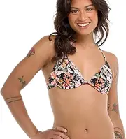 [Body Glove] Women's Standard Patsy Underwire Bikini Top Swimsuit with Adjustable 2-Way Back Detail