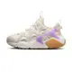 Nike Air Huarache Craft 女 米紫 穿搭 膠底 運動 武士鞋 休閒鞋DQ8031-103