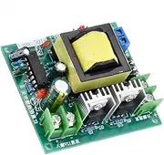150W Power Inverter DC-AC Boost Module Board DC12V to 220V Converter Step-up Inverter Voltage Power Regulator