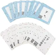 80pcs Music Notation Learning Cards Educational Flashcards for Piano Violin More Engaging Rhythm Practice Tool for Beginners Enhance Musical Theory Understanding Anywhere