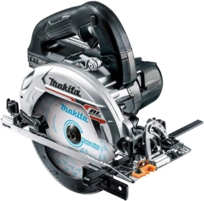 Makita 18V HS631DZSB Brushless Cordless 165mm Circular Saw Body Only