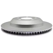 Disc Brake Rotor fits 1998-2002 Pontiac Firebird ACDELCO ADVANTAGE