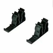 ERNST MANUFACTURING # 8353 SIDE MOUNT RATCHET AND EXTENSION HOLDER - 1/2" Drive