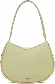 [Calvin Klein] Willow Demi Shoulder Bag