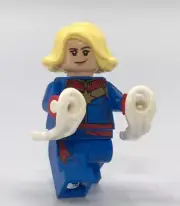 LEGO® MARVEL SUPER HEROES CAPTAIN MARVEL MINIFIGURE SH639