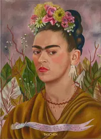 在飛比找誠品線上優惠-Frida Kahlo. The Complete Pain