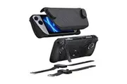 JSAUX ModCase for Rog Ally - PC0109 - Black
