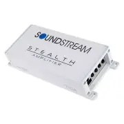 SM1.700D 700W Max Monoblock Stealth Series Marine Grade Class D Amplifier