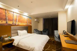 長沙旭雲精品酒店(原泊濤經典酒店公寓)Botao Classic Apartment Hotel