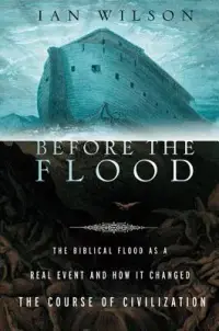 在飛比找博客來優惠-Before the Flood: The Biblical