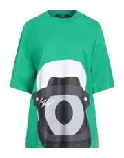 [KARL LAGERFELD] KARL LAGERFELD T-shirts - Item 10603765