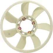 Fan Blade For Toyota 4Runner 1988-1993 (for: Toyota)