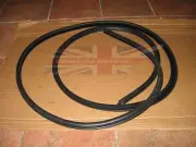 New Fuzzy Furflex Door Rubber Seal Seals for Triumph Spitfire (for: Triumph)