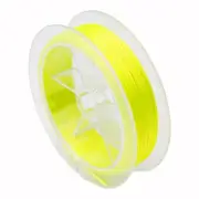 20/30lbs Line Backing Fishing Trout Line&Loop Dacron 8 Braided Fly-Line-Backing