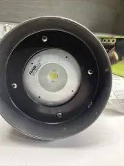 RAB HBLED26YA 26 WATT LED BULLET LANDSCAPE OUTDOOR FLOOD LIGHT BRONZE 5000K