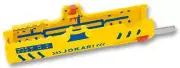 CABLE STRIPPER, SECURA NO 15, FOR USE WITH DAMP-PROOF CABLES, SVHC NO FOR JOKARI