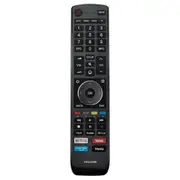 Hisense TV Remote Control EN3AG39H - Remote Control Replacements Australia