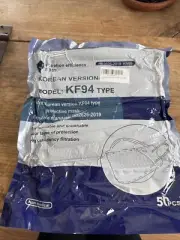 KF94 Protective Mask
