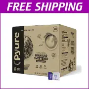 1000 Count Organic Stevia Packets - Zero Calorie Sugar Substitute for Keto
